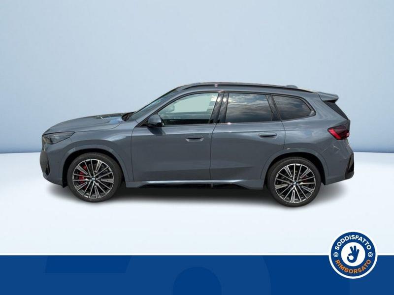 BMW X1 xDrive 23d M Sport Pro