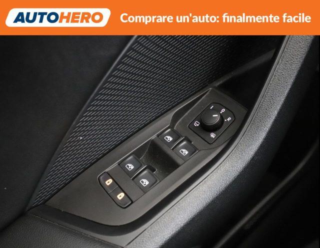 SKODA Octavia 2.0 TDI EVO SCR 150 CV DSG Wagon Style