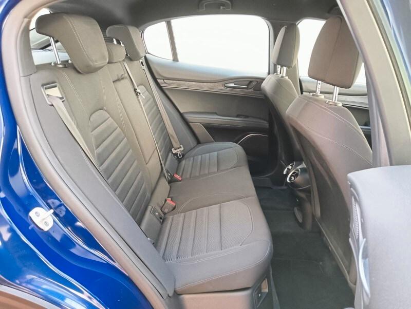 ALFA ROMEO Stelvio Stelvio 2.2 Turbodiesel 190 ...