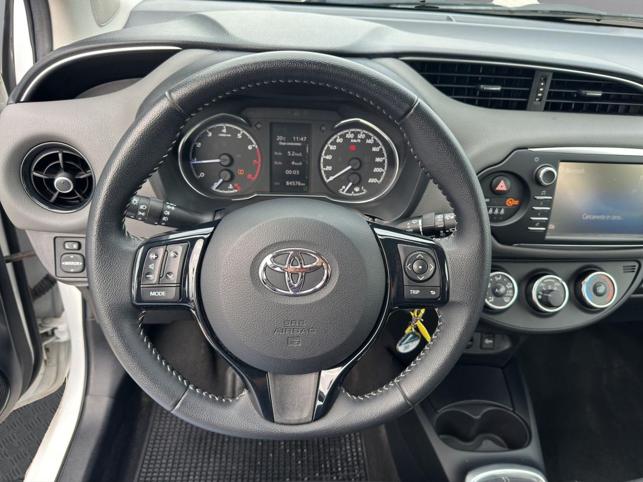 Toyota Yaris 5p 1.0 Business