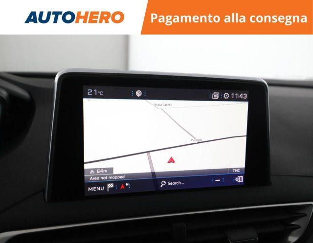 PEUGEOT 5008 PureTech Turbo 130 S&S EAT6 Allure