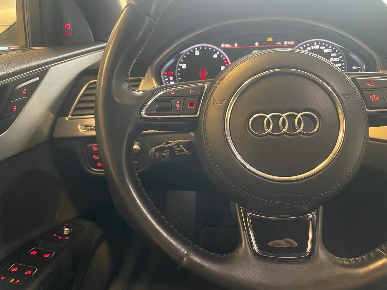 Audi A8 L 4.2 V8 TDI 385 CV quattro tiptronic