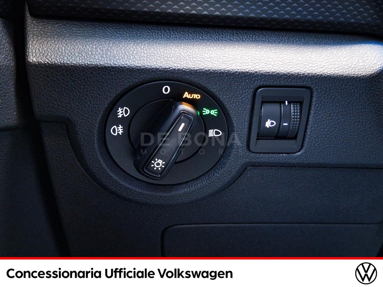 Volkswagen T-Cross 1.0 tsi sport 110cv dsg