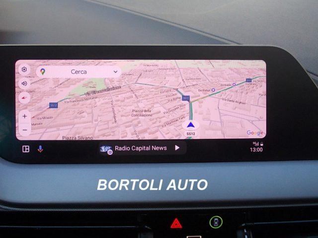 BMW 116 d 39.000 KM AUTOMATICA BUSINESS ADVANTAGE FULL