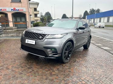Land Rover Range Rover Velar 2.0 i4 R-Dynamic HSE 240cv auto