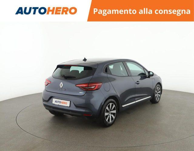 RENAULT Clio Full Hybrid E-Tech 140 CV 5 porte Zen