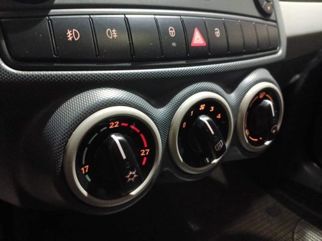 SMART ForFour 1.5 cdi 70 kW passion