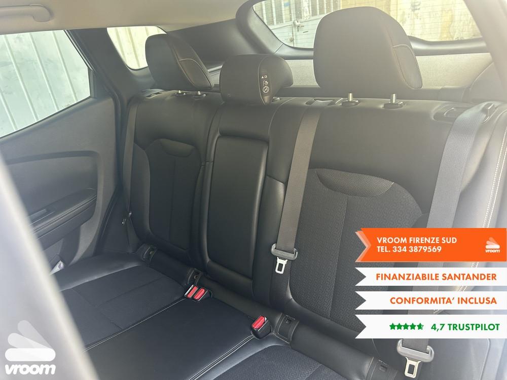 RENAULT Kadjar dCi 8V 110CV Energy Intens