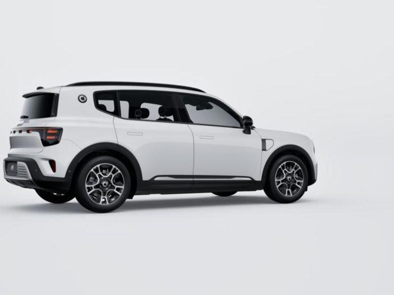 smart #5 100 kWh Pro +