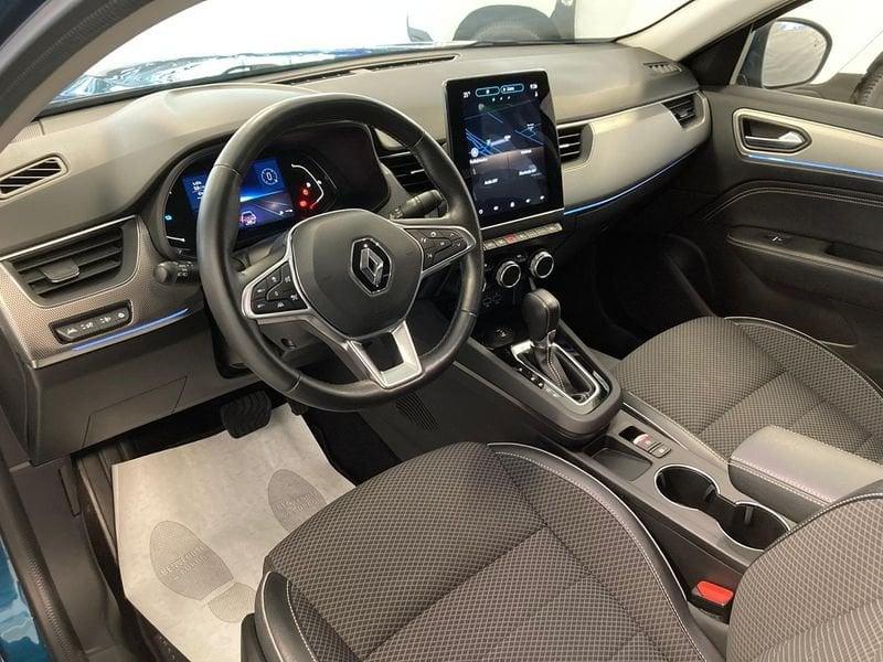Renault Arkana Intens 1.6 E-Tech full hybrid 145cv rif.GH246