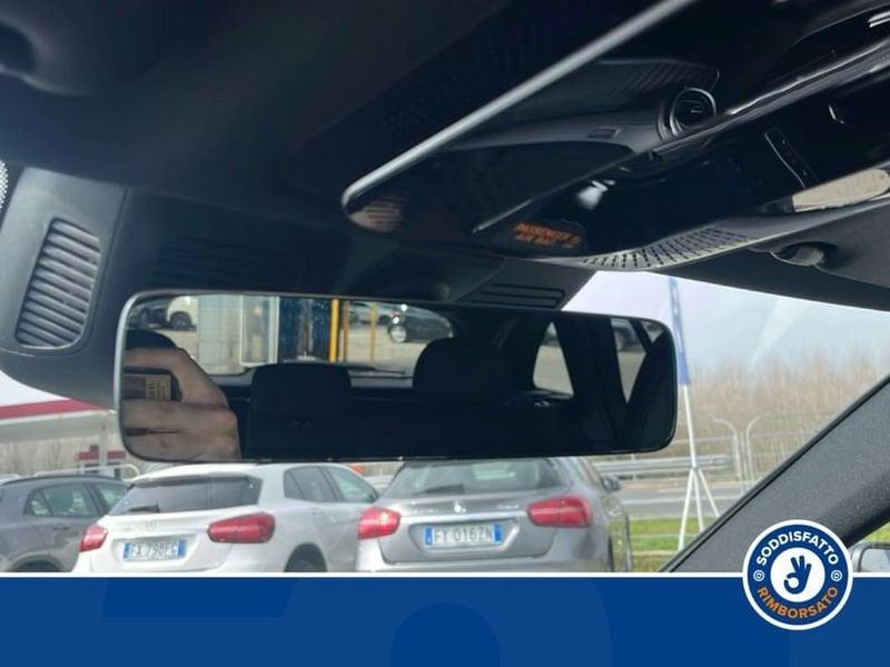 Mercedes-Benz Classe C 300de Station Wagon EQ-Power AMG Line Advanced
