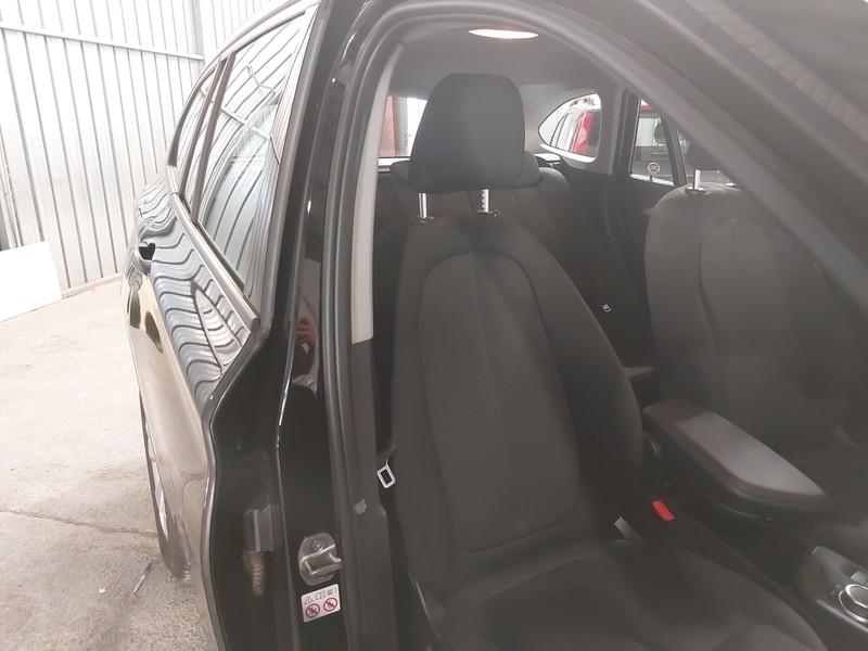 BMW X1 XDRIVE 25E BUSINESS ADVANTAGE AUTOMATICO SUV