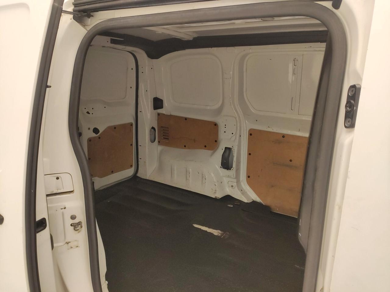 Citroen Jumpy BlueHDi 95 PC-TN Furgone