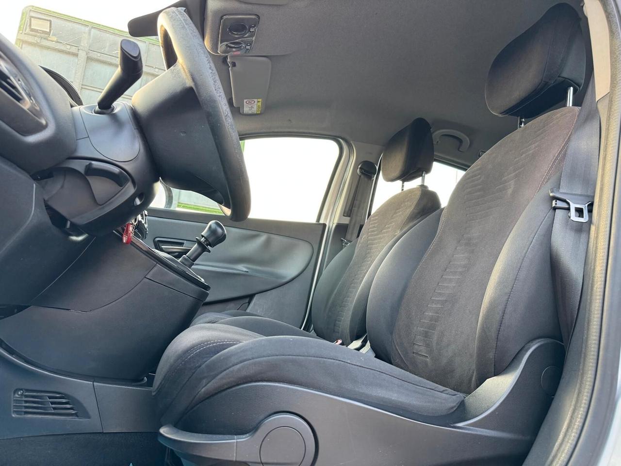 LANCIA - Ypsilon - 1.2 69 CV 5p. GPL - NEOPATENTATI - FINANZIABILE - PERMUTE