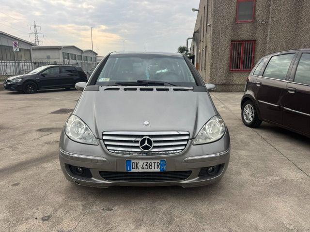 MERCEDES-BENZ A 180 CDI Avantgarde CAMBIO AUTOMATICO