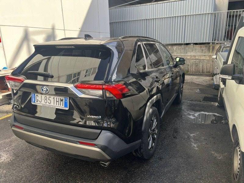 Toyota RAV4 2.5 HV (218CV) E-CVT Dynamic 2WD