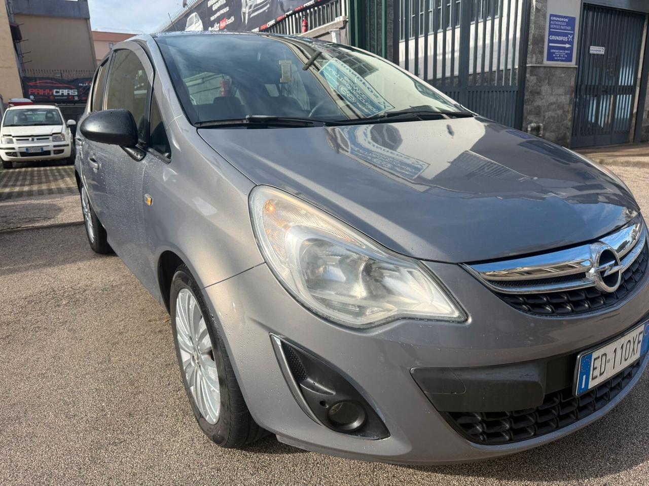 Opel Corsa 1.3 CDTI 75CV F.AP. 5 porte Elective