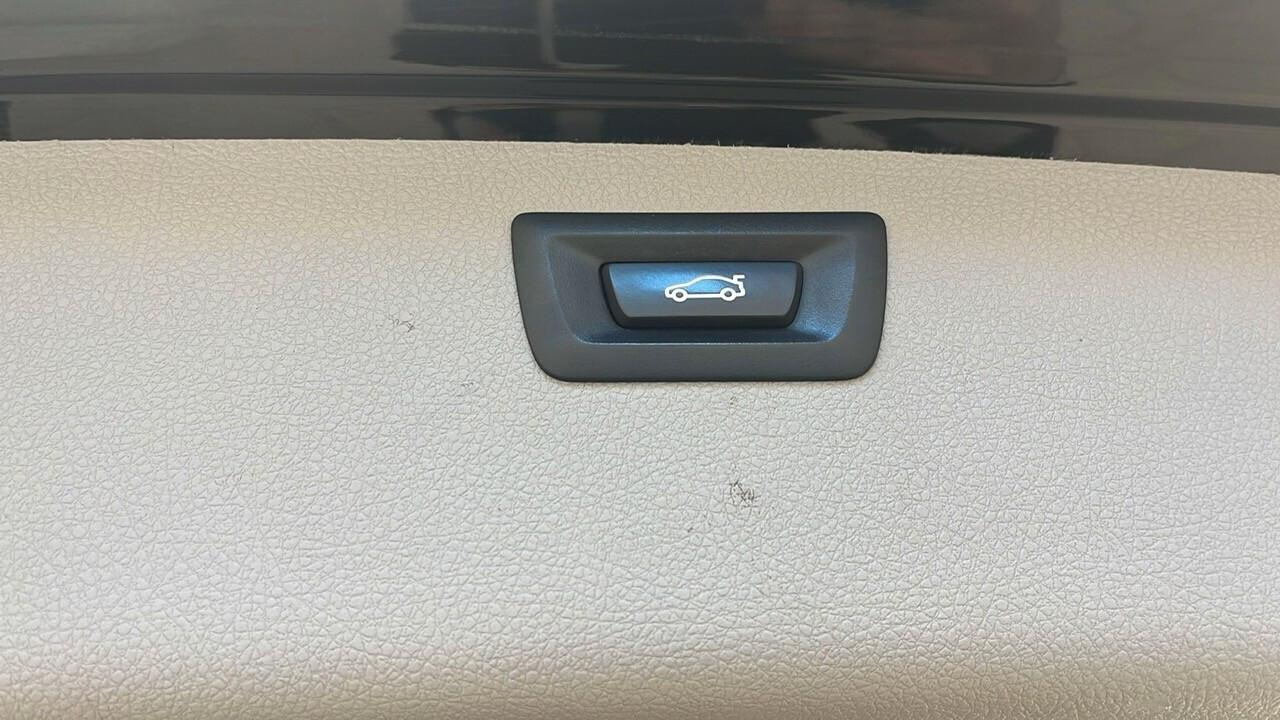 Bmw 318 d Touring Business Advantage aut.