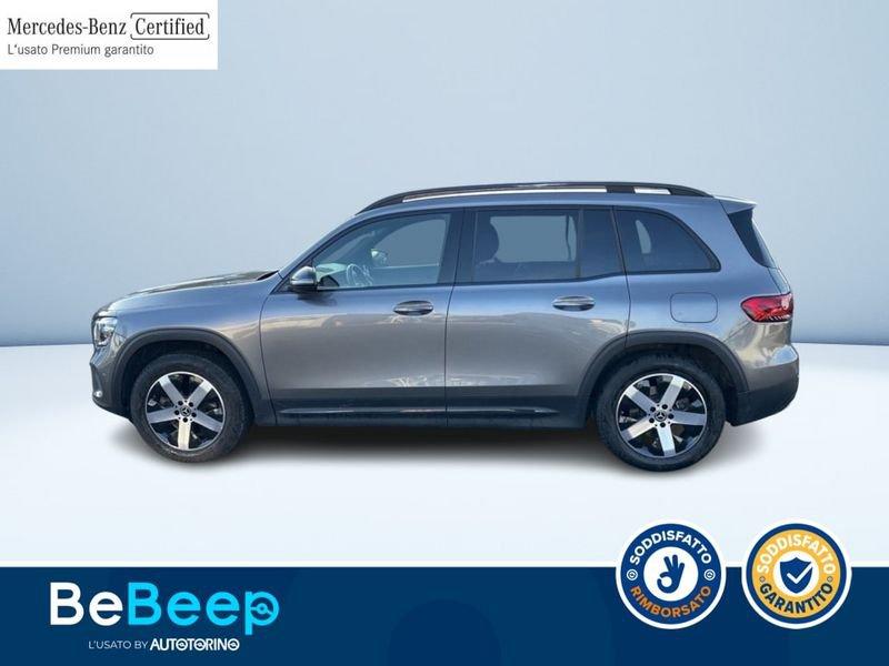 Mercedes-Benz Classe GLB GLB 250 SPORT PLUS AUTO