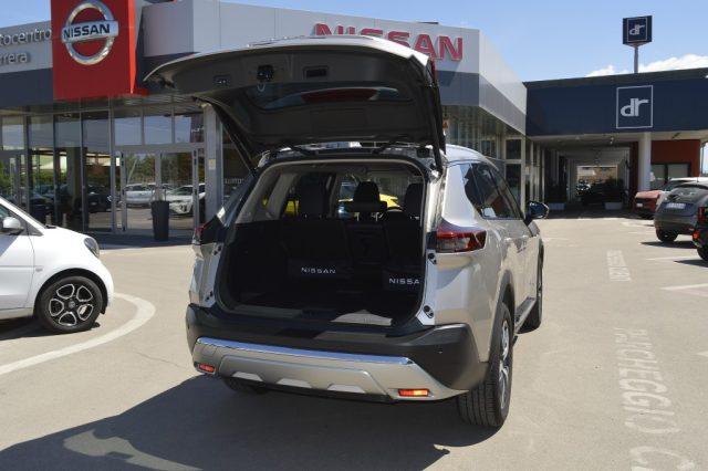 NISSAN X-Trail e-Power e-4orce 4WD 5 posti Tekna