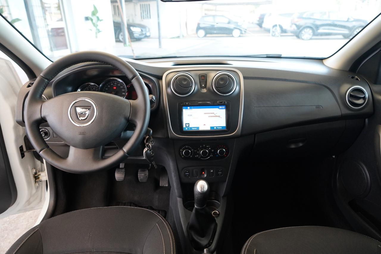 Dacia Logan MCV 1.5 dCi 8V 90CV