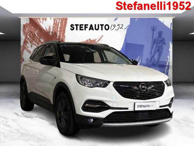 OPEL Grandland X - 1.5 ecotec 2020 s&s 130cv at8