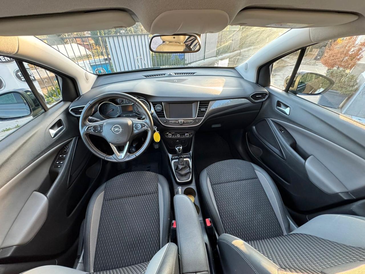 Opel Crossland X 1.2 12V Innovation GPL