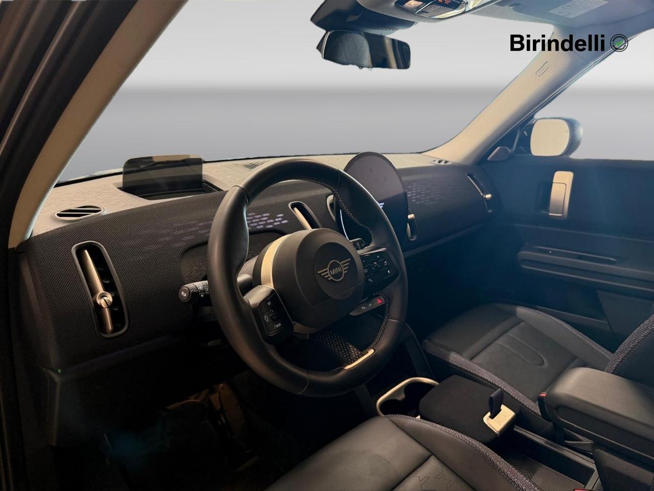 MINI Mini Countrym.(U25) - Mini Countryman C Classic