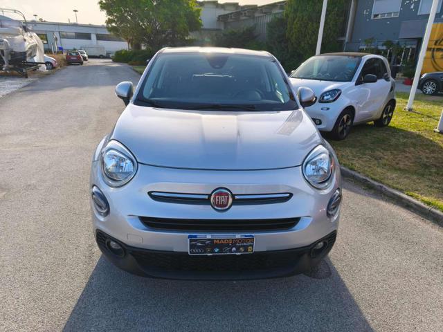FIAT 500X 1.3 MultiJet 95 CV Connect