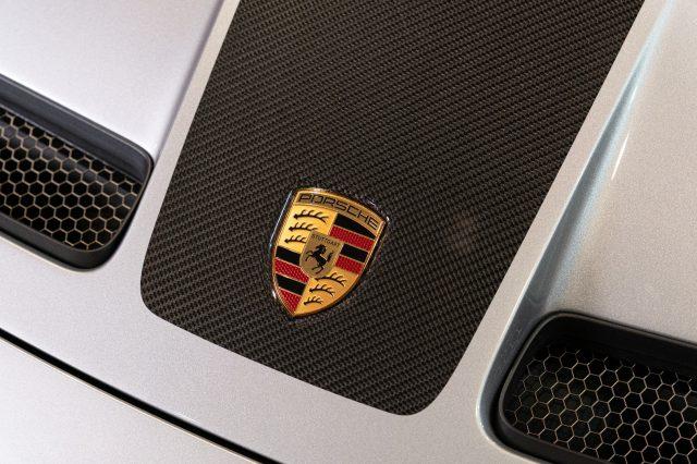 PORSCHE 992 GT3-WEISSACH.RESTYLING- CHI L'AMA LA CONOSCE !!!