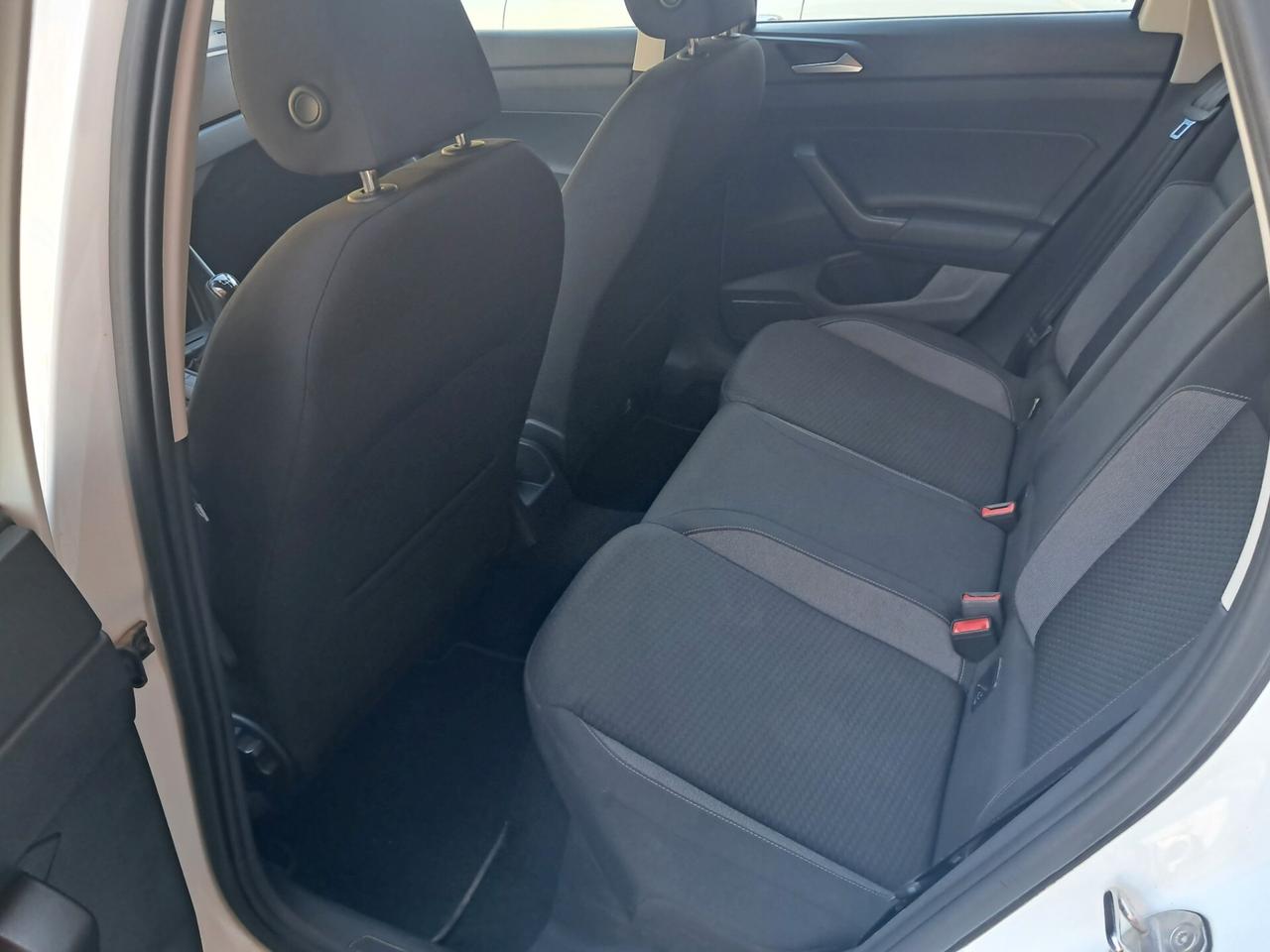 Volkswagen Taigo 1.0 TSI 95 CV Life
