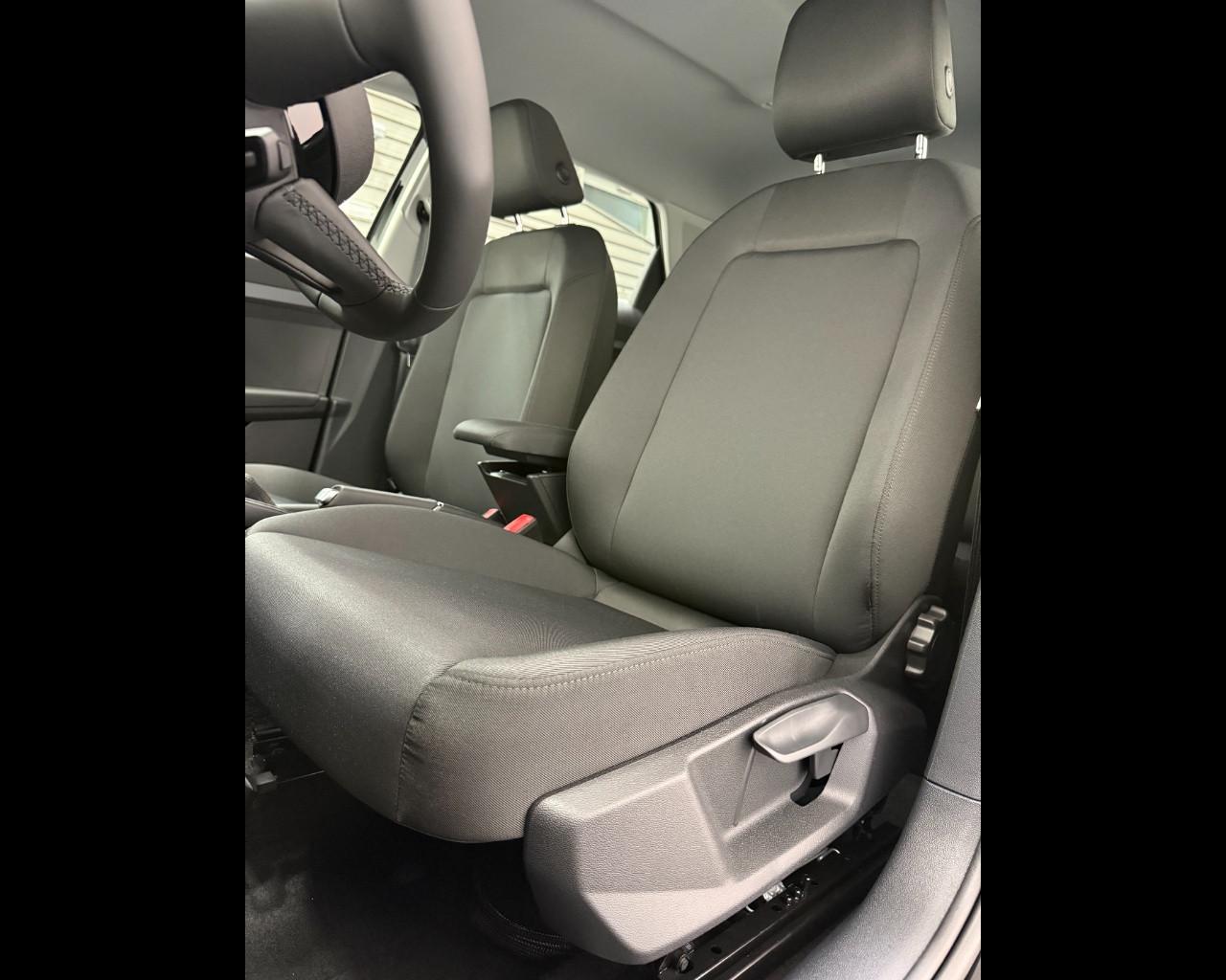 AUDI A1 ALLSTREET 30 TFSI S-TRONIC BUSINESS