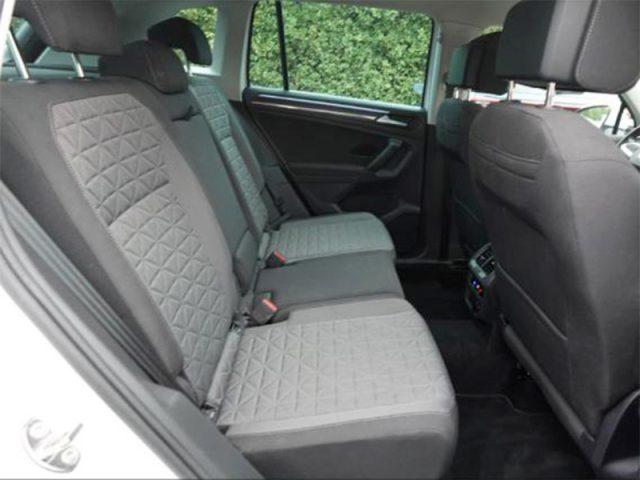 VOLKSWAGEN Tiguan 2.0 TDI 150CV DSG Life Carplay, Vetri osc, Ambient