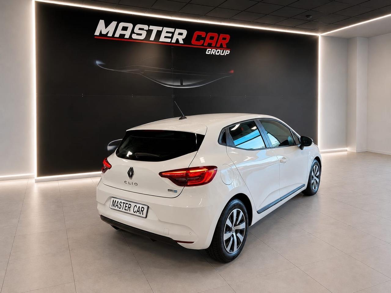 Renault Clio Full Hybrid E-Tech 145 CV 5 porte Techno