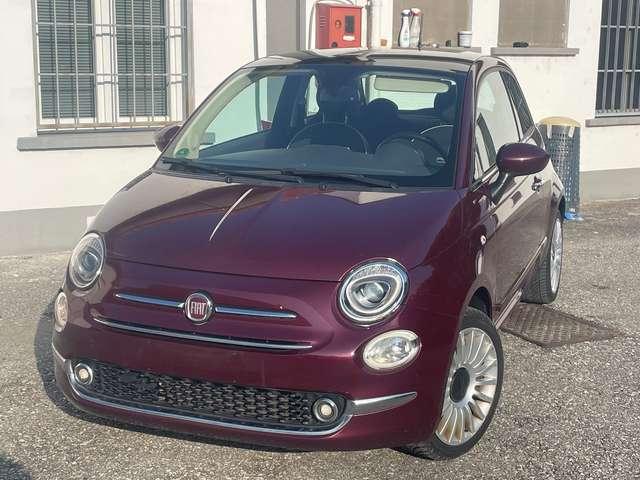 Fiat 500 Lounge Autom. Si Neop. senza Finanziamenti