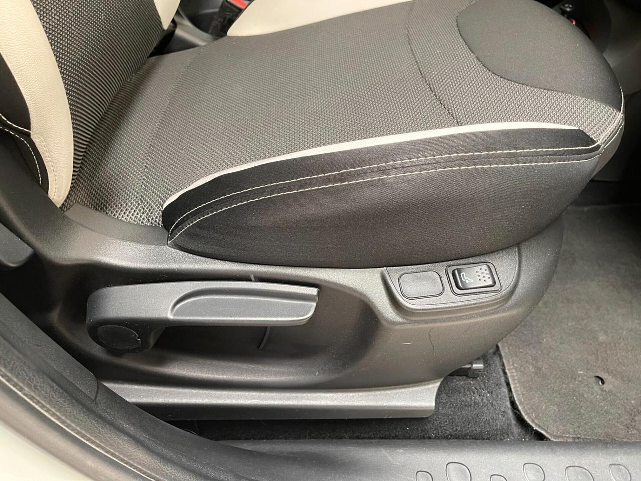 Fiat 500L 1.4 95cv GPL NUOVO Trekking-Ok Neopatentati