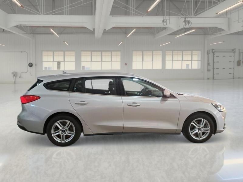 FORD FOCUS WAGON 1.5 Ecoblue 120cv Business