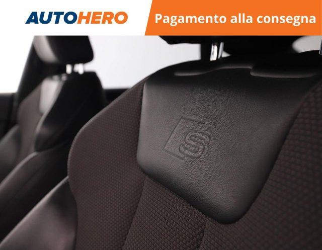 AUDI A5 SPB 2.0 TDI 190 CV S tronic Sport