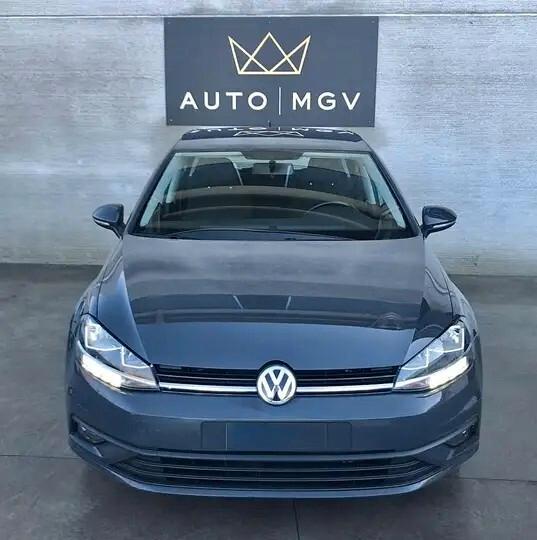 Volkswagen Golf 1.0 TSI 85 CV 5p. Trendline BlueMotion Technology