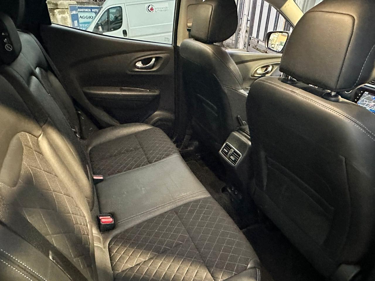 Renault Kadjar Blue dCi 8V 115CV EDC Intens