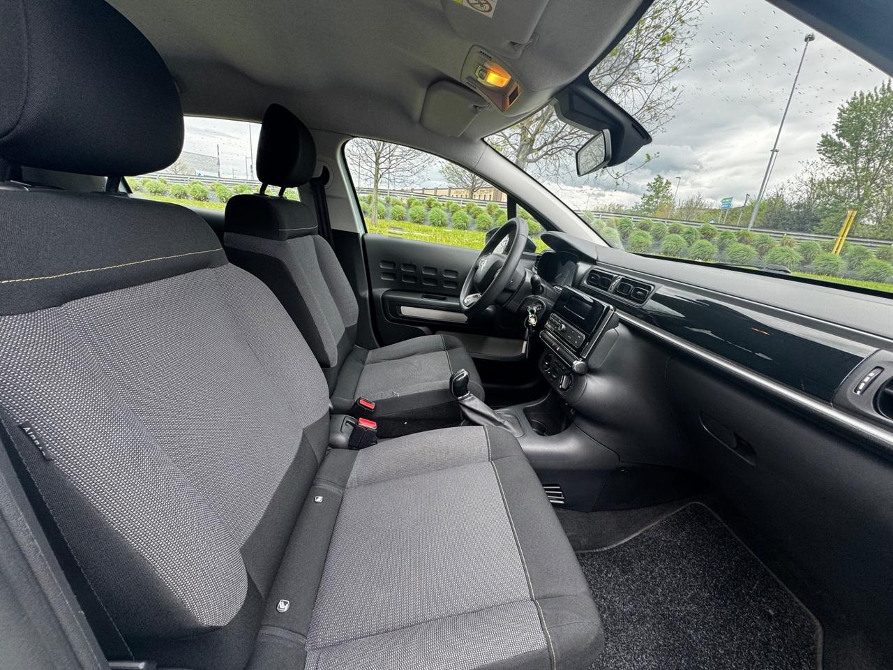 Citroen C3 PureTech 68 Live