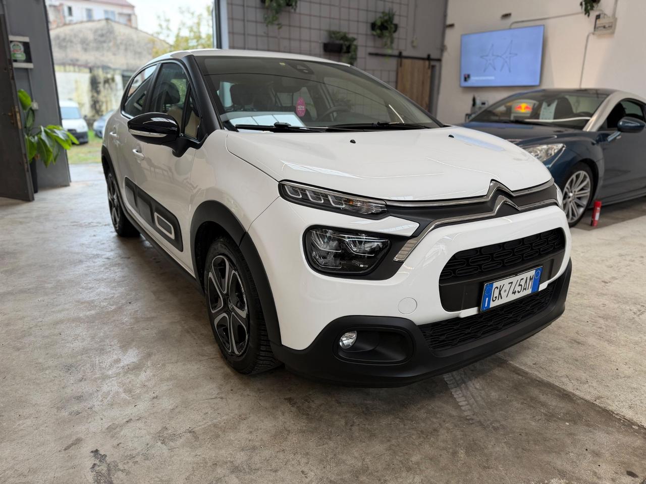 Citroen C3 PureTech 5p Shine