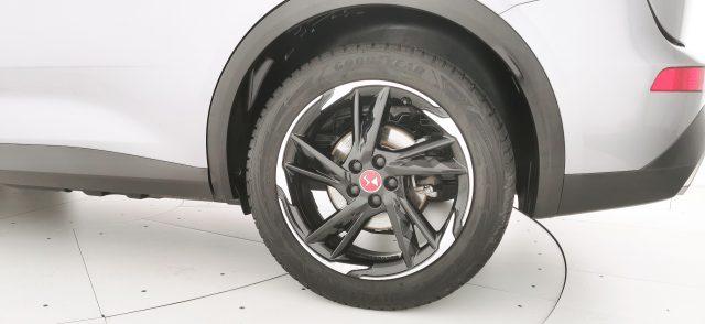 DS AUTOMOBILES DS 7 E-Tense 225 Performance Line+