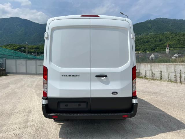 FORD Transit 310 2.0TDCi EcoBlue 130CV aut. PM-TM Furgone Trend