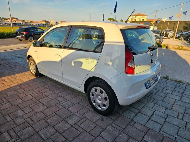 SEAT Mii 1.0 68 CV 5 porte Style Ecofuel