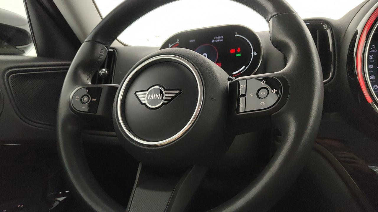 MINI Mini Countryman F60 2020 - Mini Countryman 2.0 Cooper D Classic auto