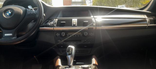 BMW X6 xDrive35d Futura
