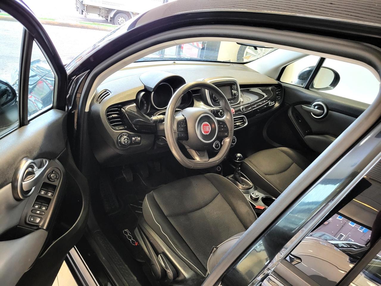 Fiat 500X 1.3 MultiJet 95 CV Business