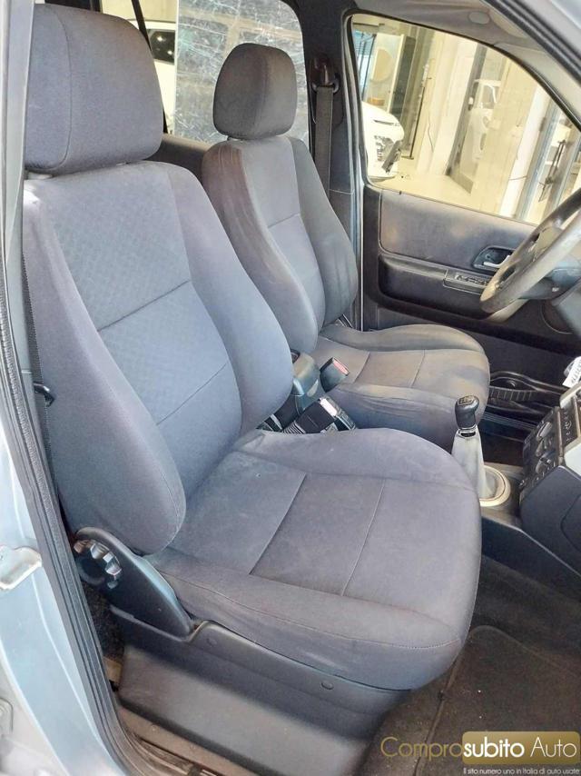 LAND ROVER Freelander 2.0 Td4 16V cat S.W. SE