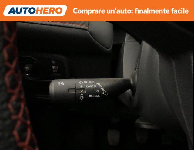 MG ZS 1.5 VTi-tech Luxury